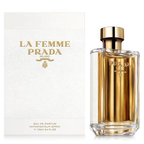 la femme prada edp